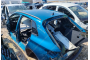 2023 Audi Q3, Dyzelinas